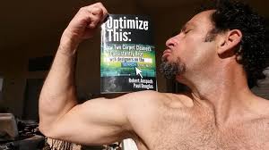 Rob Anspach (@robanspach)