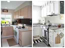 Check spelling or type a new query. 10 Spectacular Before And After Kitchen Makeovers Photos