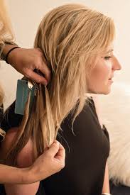 Halo Hair Extensions (Longer Hair in Minutes)