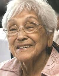 MARY TAFOYA Obituary (2010)