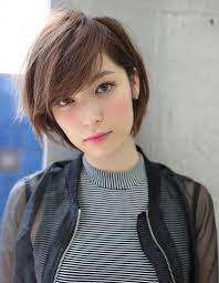 20 Charming Short Asian Hairstyles For 2021 Pretty Designs Cute Hairstyles For Short Hair Girls Short Haircuts Asian Hair