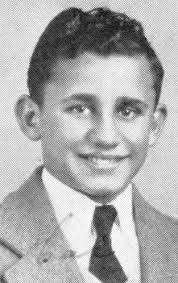 Remembering Carmelo Pedroni, partner in Garrett Hardware in Healdsburg, CA