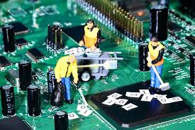I've run circuit boards through my automatic dishwasher using calgonite(no rinse agent),but i prefer a drying. Ultimate Guide To Cleaning Electronics Chemtronics