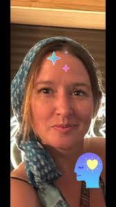 Megan Bitz's Instagram, Twitter & Facebook