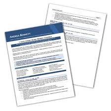 The curriculum vitae, also known as a cv or vita, is a comprehensive statement of your educational background, teaching, and research experience. Executive Resume Samples 2021 Real Resumes That Got Offers
