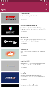Descargar aplicación para android tv box. Descargar Mobdro Apk Stream Tv Gratis Ultima Version 2021