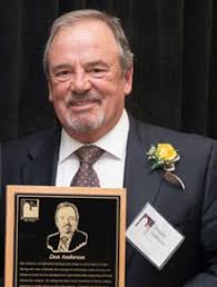 Member Biographies: 2016 Inductees