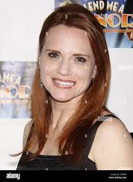 Jennifer laura thompson hi-res stock photography and images