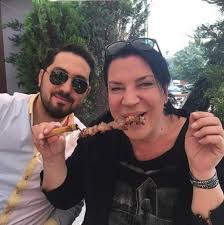 Devran Caglar In Son Haline Inanamayacaksiniz