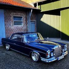 Stancemercedes On Instagram Ladres Liz Stancemerc W108 W111 Mercedes Benz Coupe Mercedes Benz Classic Mercedes Benz Cars