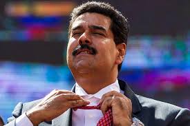 Maduro: tema del déspota y el payaso - Artículos - Internacional - Cuba Encuentro
