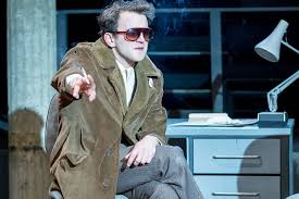Introducing Harry Melling Melling's all grown up now and features in the new coen brothers netflix film, the ballad of buster but melling's all grown up now, and has proven those days are far behind him with a role in the new. introducing harry melling