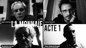 Les ministres ne participaient à l'acte de gouverner que dans sa phase d'exécution. Les Debats Page 2 Prenez Place