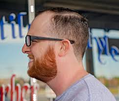 David Dishman's Post Quarantine Haircut