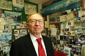 Charles D. Kelso, 1928