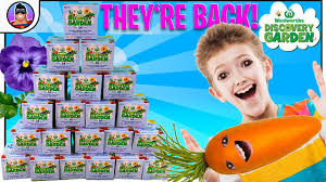 For every purchase of 1 participating brand product within a $30 shop, customers will receive 1 bonus woolworths discovery garden seedling. Woolworths Discovery Garden 2021 Seedlings Opening And Collector Tray Review Youtube