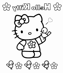 Plusieurs milliers de coloriages gratuits à imprimer pour les enfants et les adultes tout en s'amusant sur coloriages.info. Coloriage Hello Kitty A Imprimer 321 Coloriage