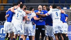 A találkozón fiola attila góljával a magyarok szereztek vezetést. A Francia Kezilegenda Szerint Sokat Fejlodtek A Magyarok De Hazaja Csapata A Vb T Is Megnyerheti M4 Sport