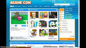 Presently, their online service features sports (including horse racing), an online casino, online poker, mobile betting, bingo and other alternative games. Agame Com Game Website Tour Youtube