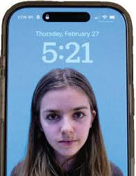 LT 42n4 PAGES by The Lion's Tale