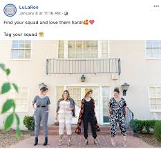 Fun and flirty, you're sure to be the life of the party twirling in your circle skirt. Is Lularoe Dead The Rise And Fall Of Americas Leggings Mlm