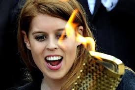 Live: Olympic torch relay — Hull to York