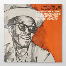 Metronome All Stars - All Star Sessions