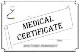 Printable dr letterhead template free doctor letterhead format template download letterheads doctor letterhead examples. Guidelines For Issuing A Medical Certificate