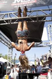 Cave Creek Bike Week Thunderpress