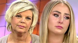 Terelu Campos da un tirón de orejas a Rocío Flores: "Si entro en el juego, entro para todo"