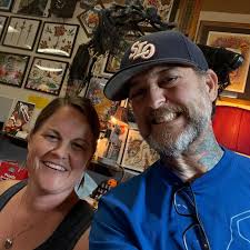 Gary Ellsworth/Sawdust (@mr.sawdust.tattoos) · Grover Beach, CA