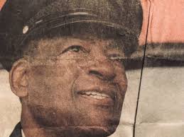 Henry Lee Ellison Obituary (1925