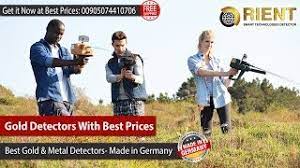 Buy metal detector online at low prices in india. Gold Detectors With Best Prices Get It Now 00905074410706 Youtube