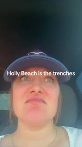 Holly Leach
