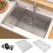 Click to see our best video content. Best Kitchen Sinks Buying Guide Gistgear