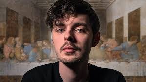 Jake Kauffman's Instagram, Twitter & Facebook