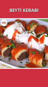 nefis yemek tarifleri on instagram malzemeler 1 2 adet yufka beyti koftesi icin 400g kiyma 1 adet yumurta 1 ade yemek tarifleri yemek yiyecek ve icecek