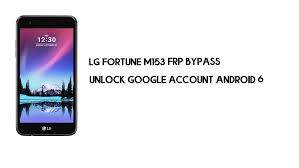 Consumers in search of a ch. Lg Fortune M153 Frp Bypass Without Pc Unlock Android 6 0 In 2mins