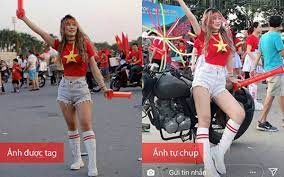 Trong chương trình năm nay, lê bống đại diện cho đội tuyển pháp. Le Bá»'ng Báº¥t Ngá» Lá»™ áº£nh Tháº­t Ngoai Ä'á»i Khac Háº³n Tren Tiktok Cdm Khong Hiá»ƒu Sao Váº«n Co Gáº§n 5 Triá»‡u Follow