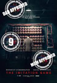 The Imitation Game