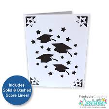 Maybe you would like to learn more about one of these? Graduation Caps Insert Card Free Svg File For Cricut