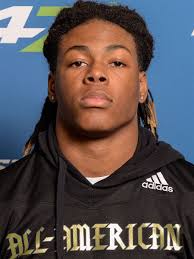 Georgia Tech 2020 Football Commits in Georgia