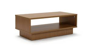 Don't wait to refresh your space. Buy Habitat Cubes 1 Shelf Coffee Table Oak Effect Coffee Tables Argos