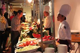 Buffet ramadhan kat hotel wajib ada emmbekkk…. Buffet Ramadhan 2018 Di Pullman Kuching Sarawak Cikgu Emmet Menulis