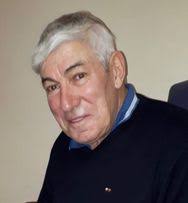 Condolence Book for Michael Fitzpatrick (Knocktopher, Kilkenny)