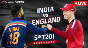 Australia won the ind vs aus odi series and india emerged as a winner in the aus vs ind. India Vs England 5th T20i Highlights How Kohli Co Sealed The Series Sports News The Indian Express