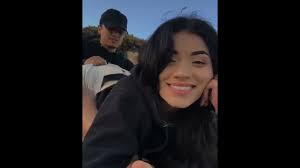 What is the video / who is the girl? 