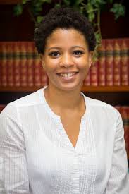 Heather Brianni Sriven is originally from Maryland but now calls Rocky  Mount, NC home! She attended Hampton University- Official where she  acquired a Bachelors degree in Psychology. After graduation she partnered  with