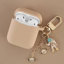 Spaceman Airpods Case Accesorios Moviles Accesorios Para Telefonos Accesorios Para Iphone