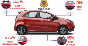 Maybe you would like to learn more about one of these? Peraturan Baharu Cermin Gelap Mulai 8 Mei Ini Fi Rm5k Bagi Permohonan Pengecualian Yang Diluluskan Paultan Org